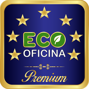 Logo Eco Oficina Premium